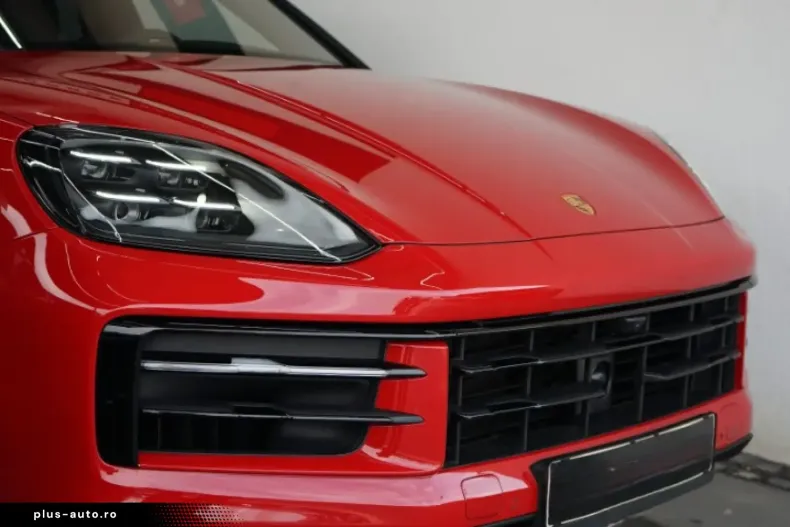 Porsche Cayenne din 2024 cu 16.350 km - oferta POR179394 - foto 9