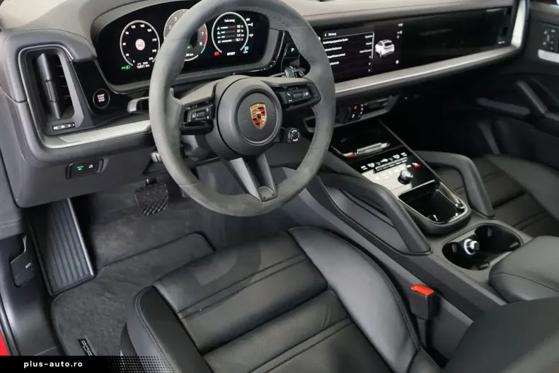 Porsche Cayenne din 2024 cu 16.350 km - oferta POR179394 - foto 11