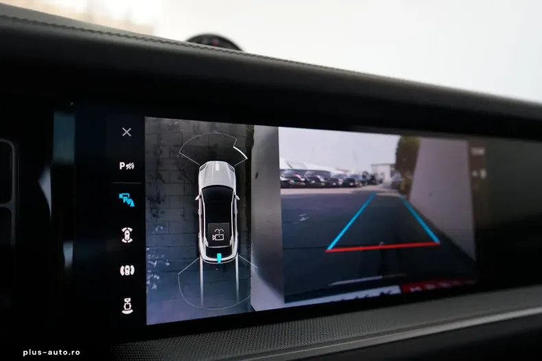 Porsche Cayenne din 2024 cu 16.350 km - oferta POR179394 - foto 16