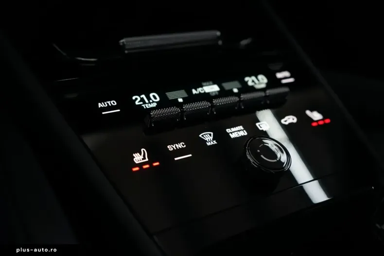 Porsche Cayenne din 2024 cu 16.350 km - oferta POR179394 - foto 18