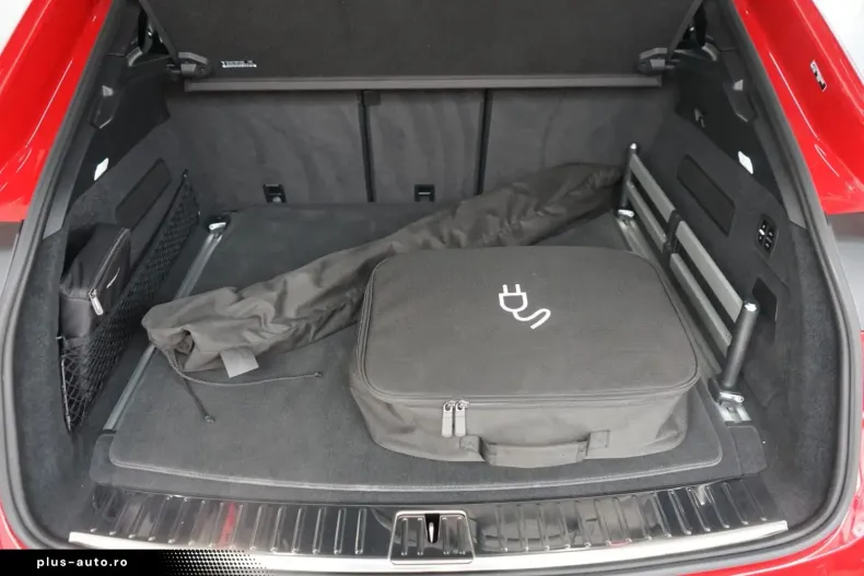 Porsche Cayenne din 2024 cu 16.350 km - oferta POR179394 - foto 22