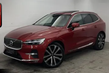 Volvo XC60 din 2023 - oferta VOL179395