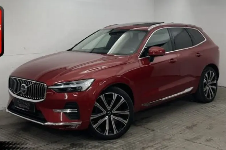 Volvo XC60 din 2023 cu 82.577 km - oferta VOL179395 - foto 1