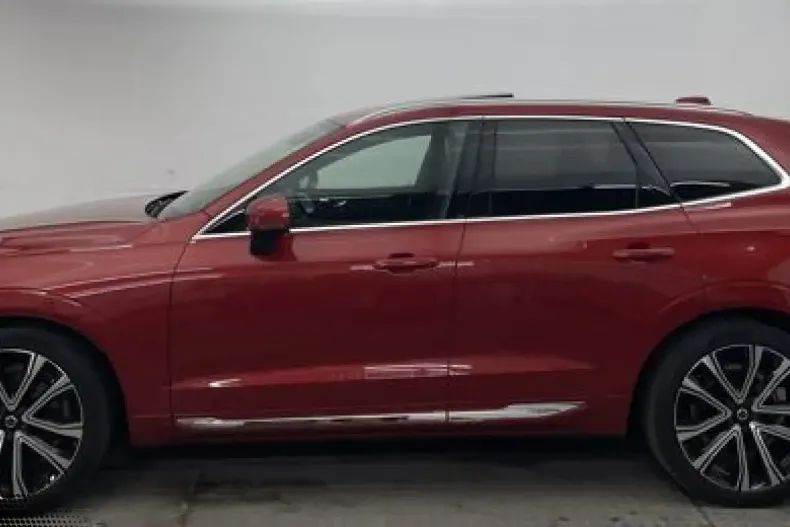 Volvo XC60 din 2023 cu 82.577 km - oferta VOL179395 - foto 2