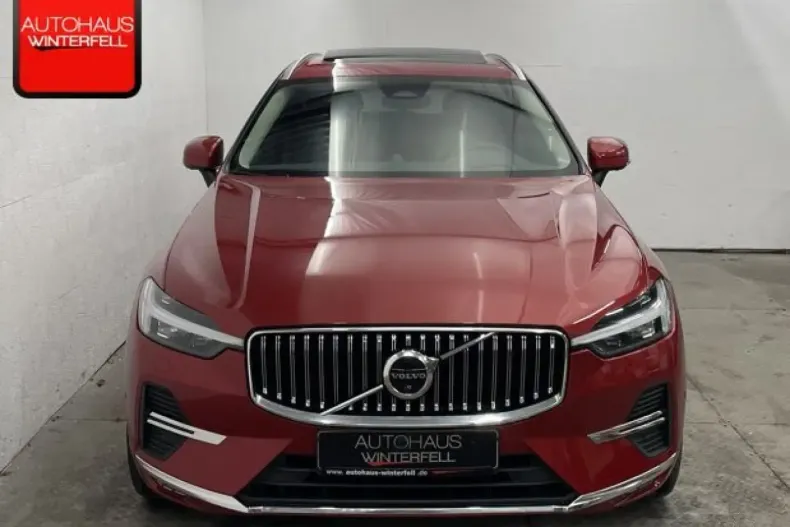 Volvo XC60 din 2023 cu 82.577 km - oferta VOL179395 - foto 6