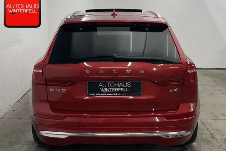 Volvo XC60 din 2023 cu 82.577 km - oferta VOL179395 - foto 7