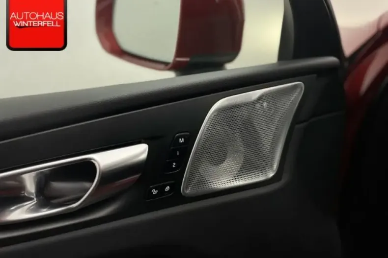 Volvo XC60 din 2023 cu 82.577 km - oferta VOL179395 - foto 14