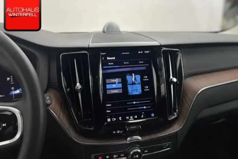 Volvo XC60 din 2023 cu 82.577 km - oferta VOL179395 - foto 27