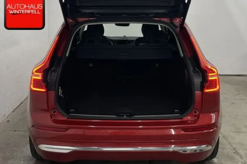 Volvo XC60 din 2023 cu 82.577 km - oferta VOL179395 - foto 36