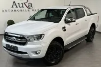 Ford Ranger din 2021 cu 99.750 km - oferta FOR179396 - foto 1