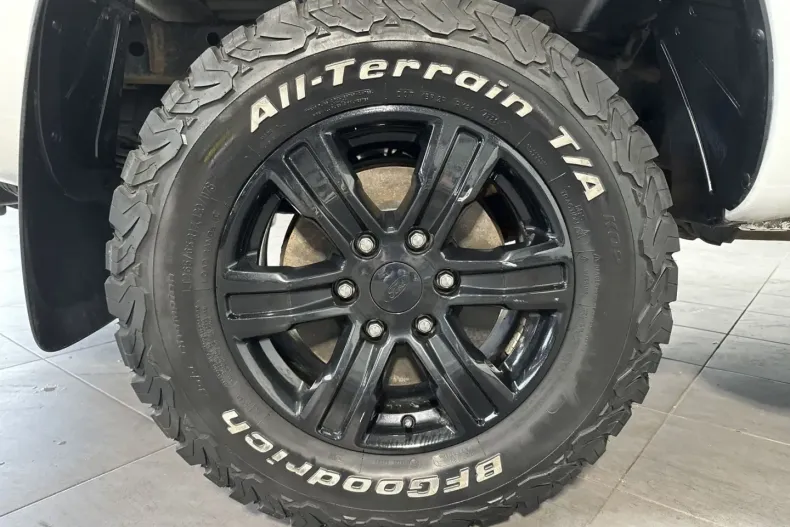 Ford Ranger din 2021 cu 99.750 km - oferta FOR179396 - foto 3