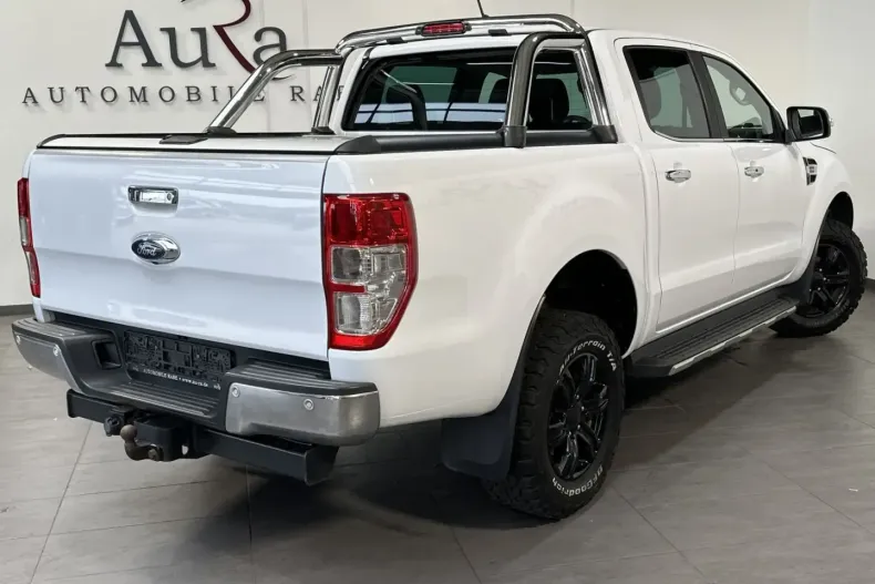 Ford Ranger din 2021 cu 99.750 km - oferta FOR179396 - foto 4