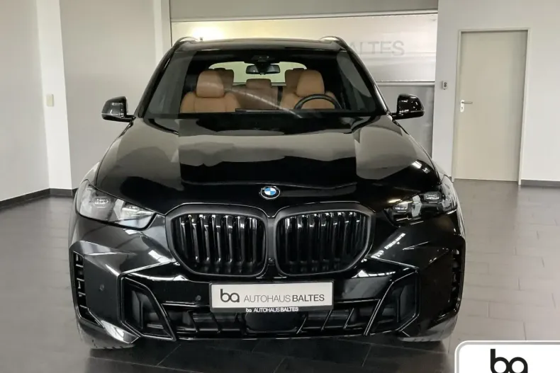 BMW X5 din 2025 cu 8.200 km - oferta BMW179397 - foto 2