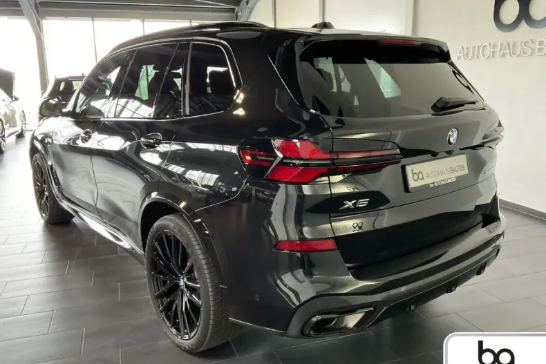 BMW X5 din 2025 cu 8.200 km - oferta BMW179397 - foto 4