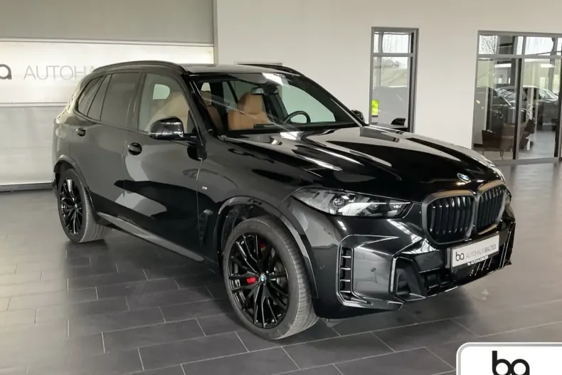 BMW X5 din 2025 cu 8.200 km - oferta BMW179397 - foto 5