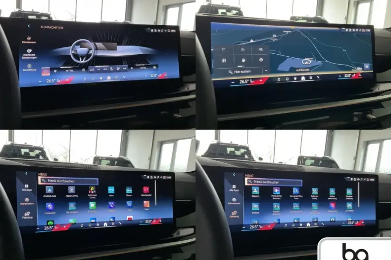 BMW X5 din 2025 cu 8.200 km - oferta BMW179397 - foto 16