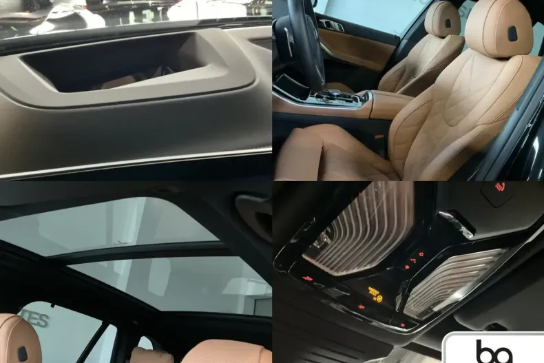 BMW X5 din 2025 cu 8.200 km - oferta BMW179397 - foto 18