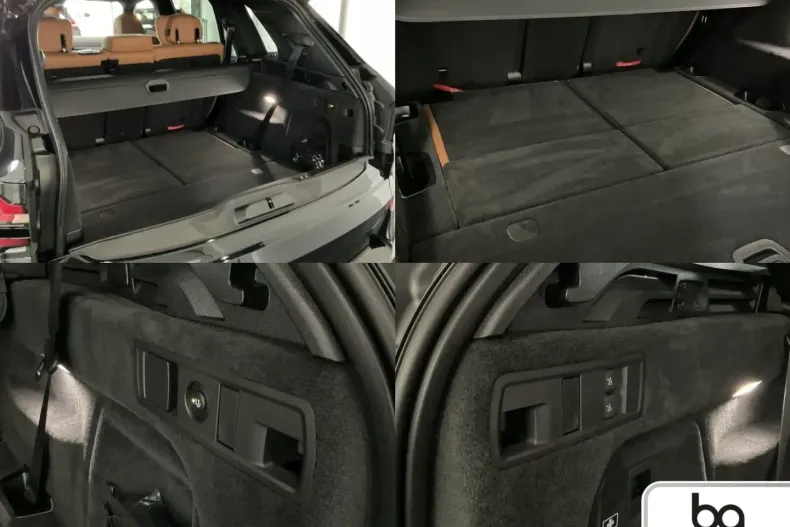 BMW X5 din 2025 cu 8.200 km - oferta BMW179397 - foto 20