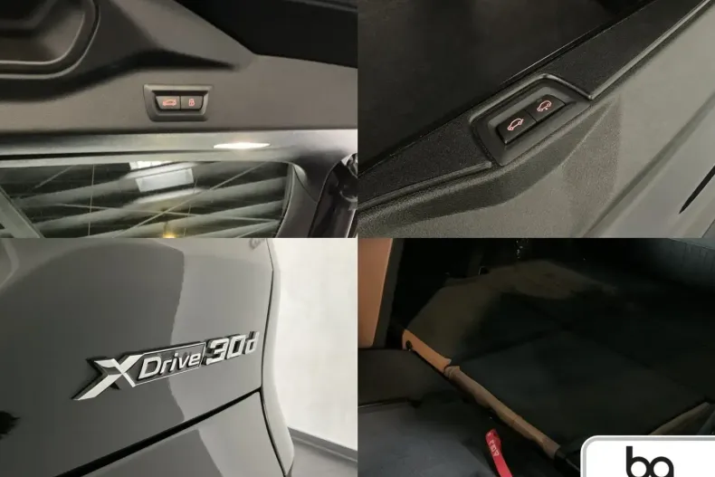 BMW X5 din 2025 cu 8.200 km - oferta BMW179397 - foto 21