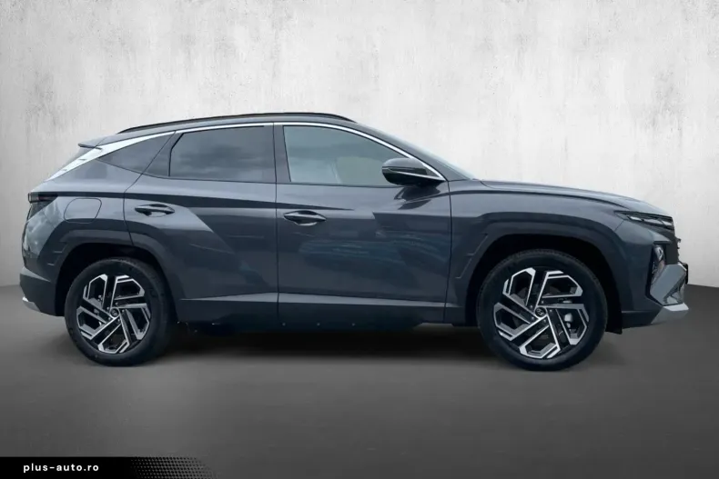 Hyundai TUCSON din 2024 cu 7.199 km - oferta HYU179398 - foto 5