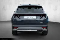 Hyundai TUCSON din 2024 cu 7.199 km - oferta HYU179398 - foto 8