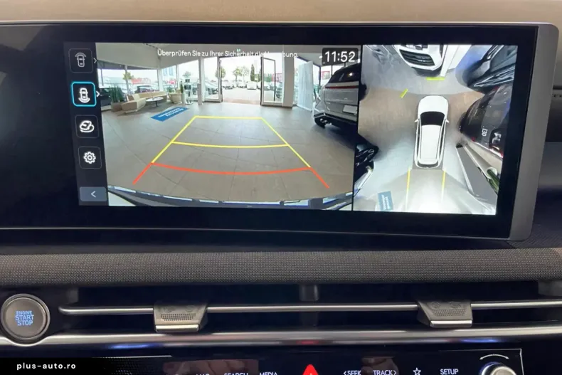 Hyundai TUCSON din 2024 cu 7.199 km - oferta HYU179398 - foto 13