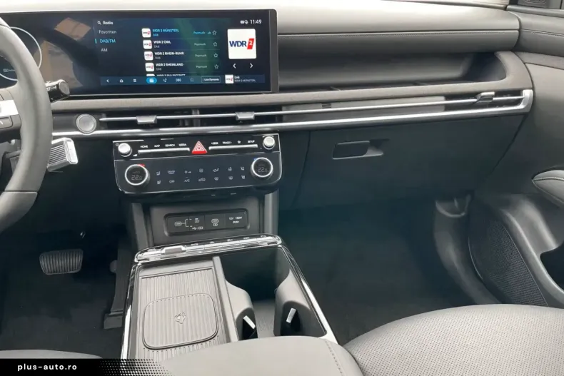 Hyundai TUCSON din 2024 cu 7.199 km - oferta HYU179398 - foto 15