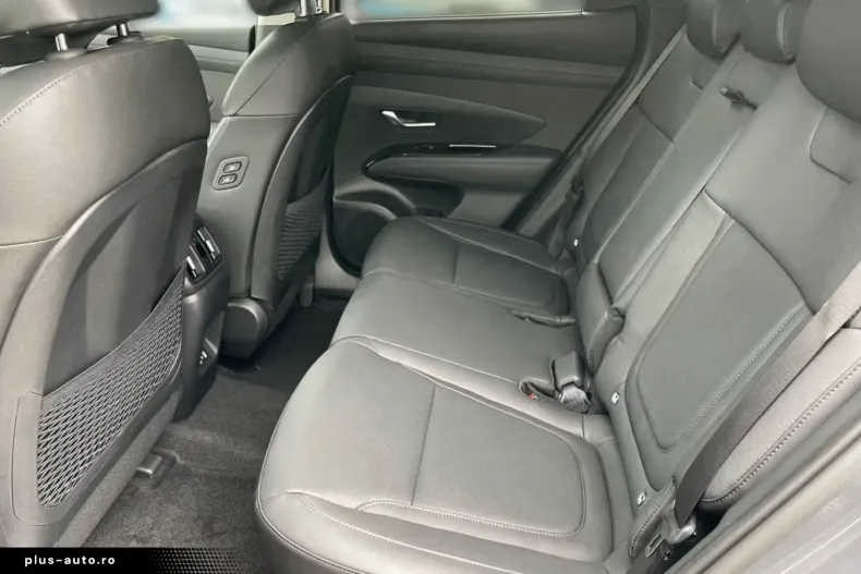 Hyundai TUCSON din 2024 cu 7.199 km - oferta HYU179398 - foto 16