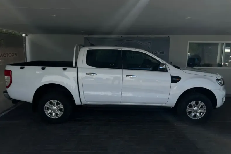 Ford Ranger din 2021 cu 85.600 km - oferta FOR179400 - foto 4