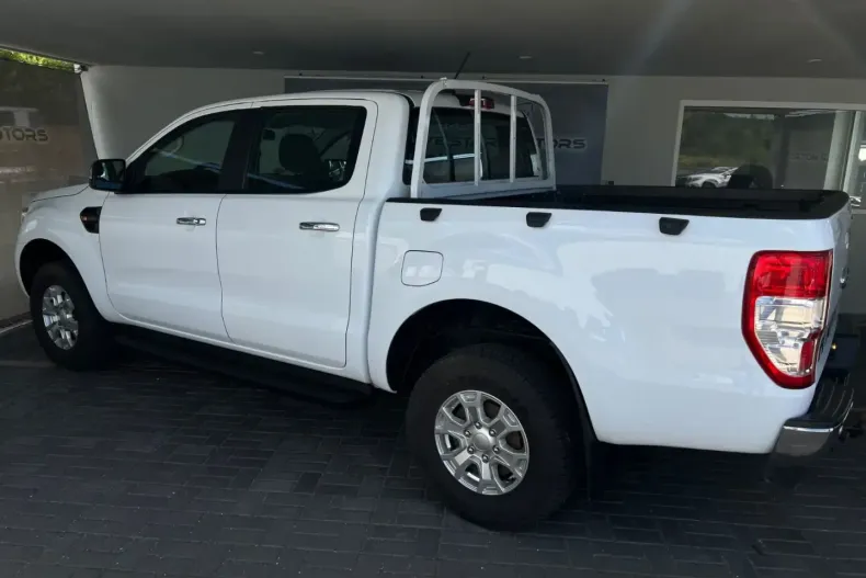 Ford Ranger din 2021 cu 85.600 km - oferta FOR179400 - foto 5