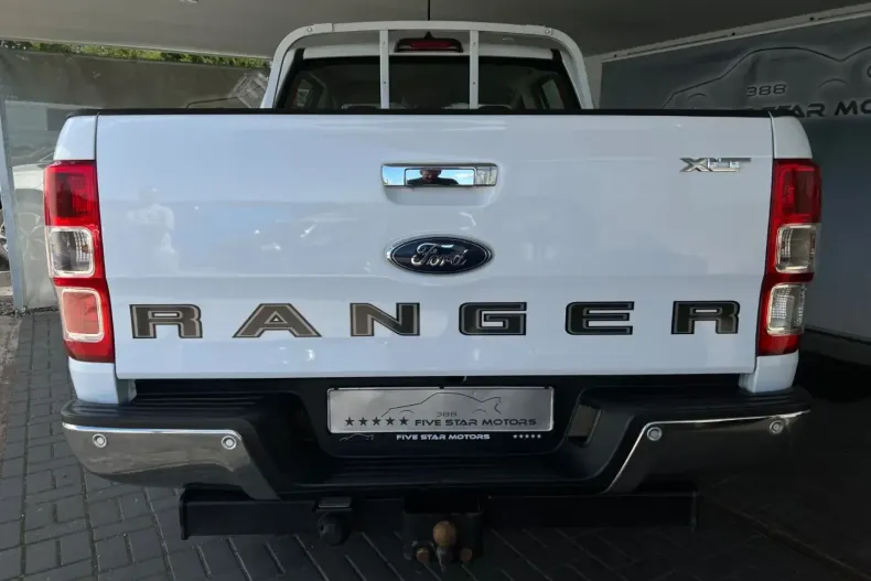 Ford Ranger din 2021 cu 85.600 km - oferta FOR179400 - foto 6