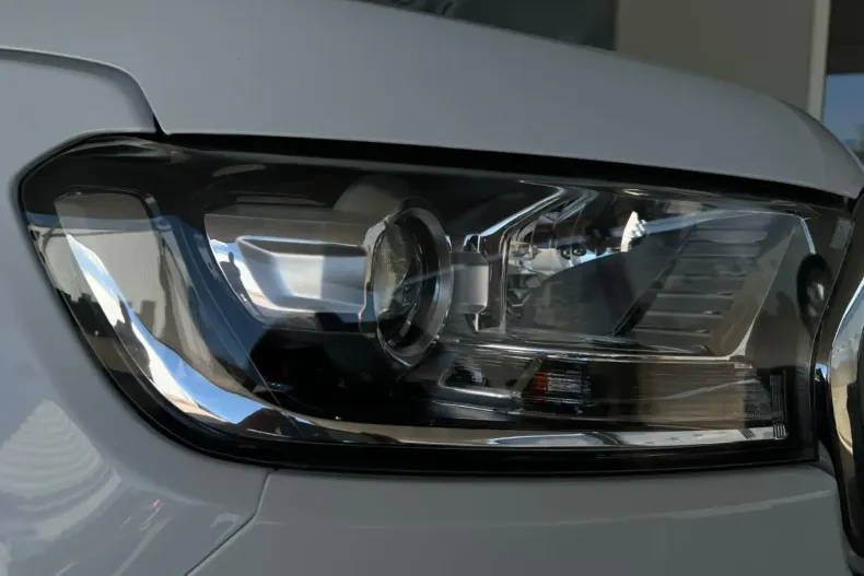 Ford Ranger din 2021 cu 85.600 km - oferta FOR179400 - foto 7