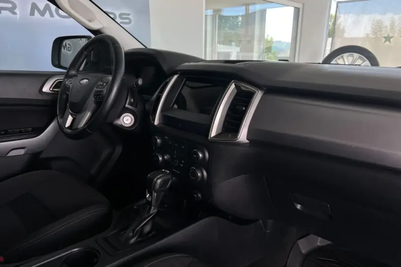 Ford Ranger din 2021 cu 85.600 km - oferta FOR179400 - foto 10