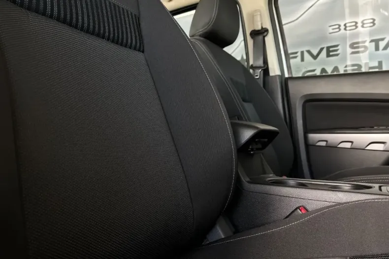 Ford Ranger din 2021 cu 85.600 km - oferta FOR179400 - foto 11