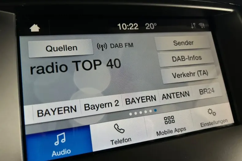 Ford Ranger din 2021 cu 85.600 km - oferta FOR179400 - foto 16