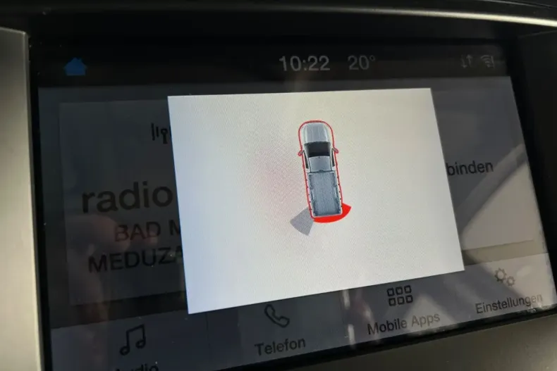 Ford Ranger din 2021 cu 85.600 km - oferta FOR179400 - foto 17