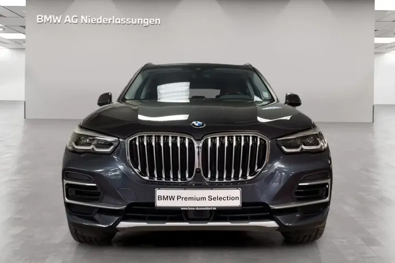 BMW X5 din 2022 cu 87.148 km - oferta BMW179401 - foto 2