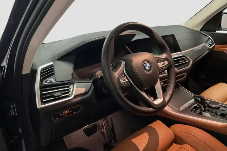 BMW X5 din 2022 cu 87.148 km - oferta BMW179401 - foto 7