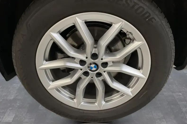 BMW X5 din 2022 cu 87.148 km - oferta BMW179401 - foto 11