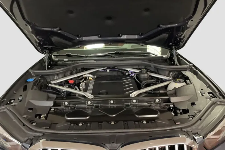 BMW X5 din 2022 cu 87.148 km - oferta BMW179401 - foto 12