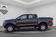 Ford Ranger din 2021 cu 97.500 km - oferta FOR179402 - foto 3