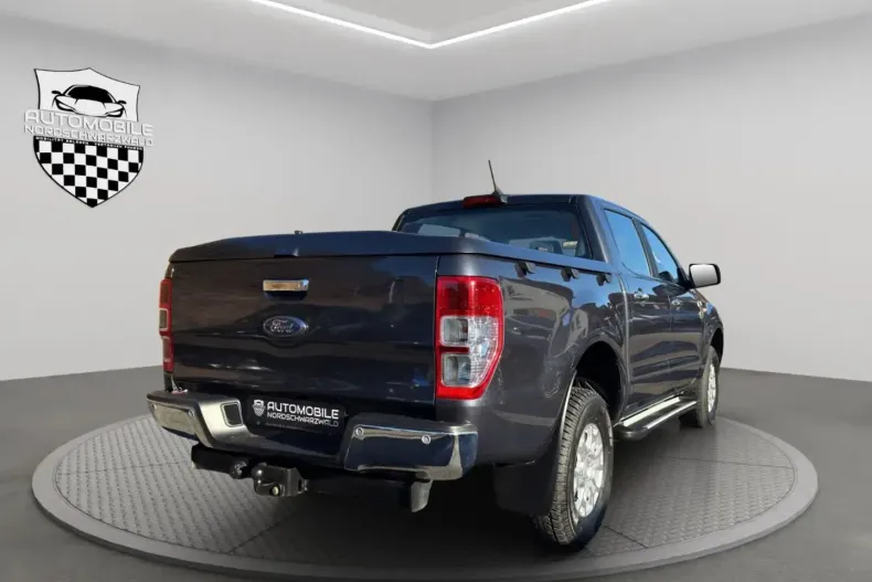 Ford Ranger din 2021 cu 97.500 km - oferta FOR179402 - foto 4