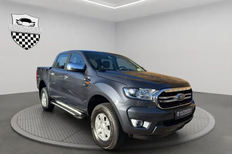 Ford Ranger din 2021 cu 97.500 km - oferta FOR179402 - foto 6