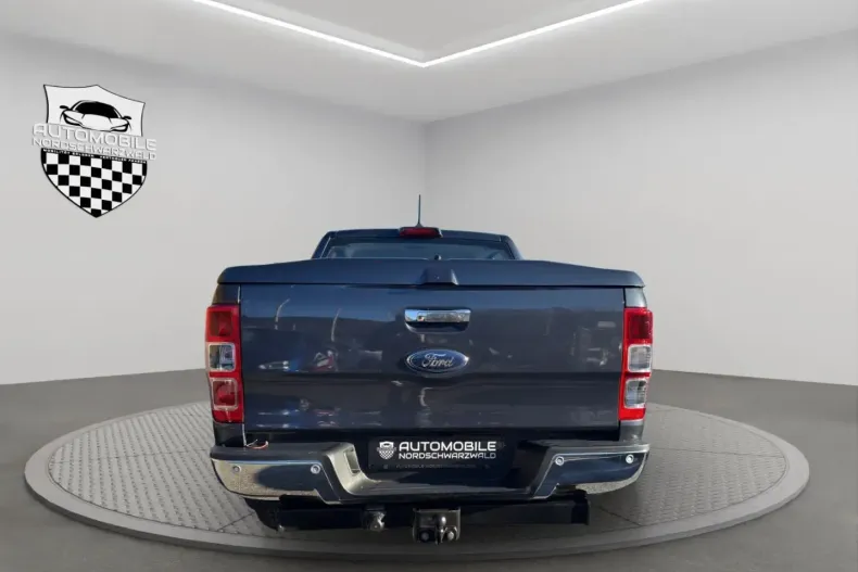 Ford Ranger din 2021 cu 97.500 km - oferta FOR179402 - foto 8