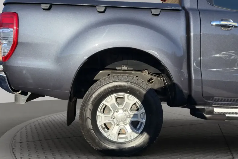 Ford Ranger din 2021 cu 97.500 km - oferta FOR179402 - foto 9