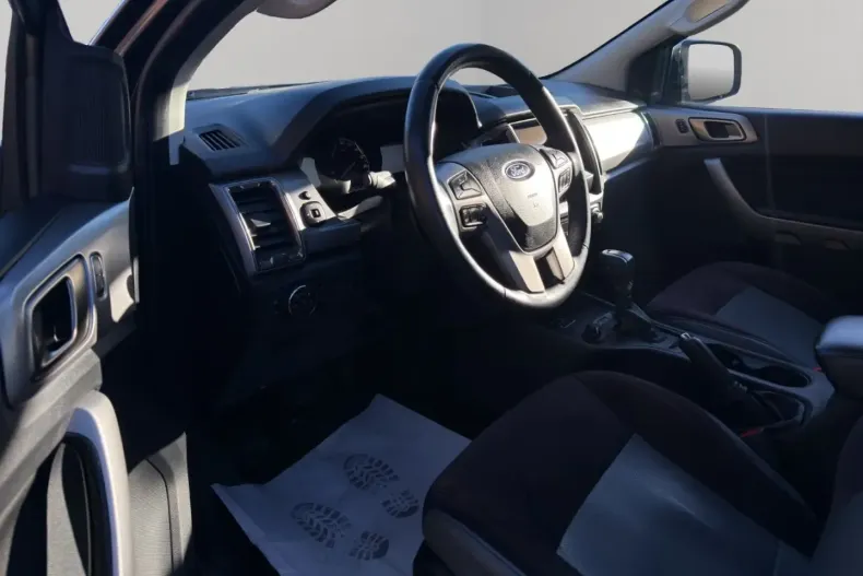 Ford Ranger din 2021 cu 97.500 km - oferta FOR179402 - foto 17