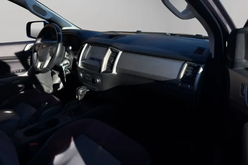 Ford Ranger din 2021 cu 97.500 km - oferta FOR179402 - foto 21