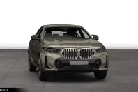 BMW X6 din 2025 cu 12.543 km - oferta BMW179403 - foto 1
