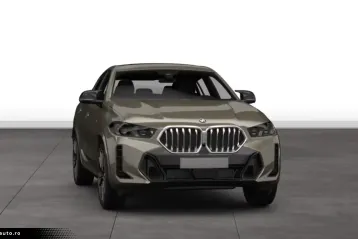 BMW X6 din 2025 - oferta BMW179403