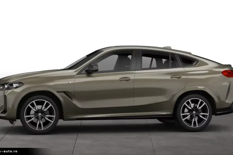 BMW X6 din 2025 cu 12.543 km - oferta BMW179403 - foto 5